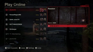 FRIDAY THE 13TH THE GAME  NEW COUNSELOR OFFLINE BOTS VIRTUAL CABIN Update 122 [upl. by Aubyn355]