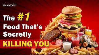 What the Food Industry Doesn’t Want You to Know About UltraProcessed Foods  TEM [upl. by Yerac]