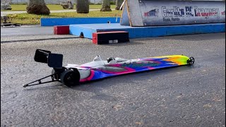 RCDRL Florida drag racing [upl. by Coplin]