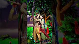 Krishna ko jo pehna chahiye  short video  short song 🙏🙏🙏🙏 [upl. by Aneen]