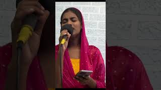 Gathakalamantha song by sis Princy song teluguchristiansongs worship music jesussongstatus [upl. by Aillemac]