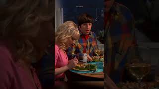 The big bang theory 😂 🎥 trechosdeseries series comedia humor shorts tbbt [upl. by Yhtac]