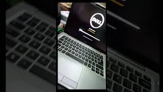 EXCHANGE DAMAGED LAPTOP TO DELL 7400 TOUCH SCREEN LAPTOP [upl. by Fedak]