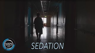 Sedation 2013 dir Marcel Vaculik  MAPS Film School [upl. by Seigler449]