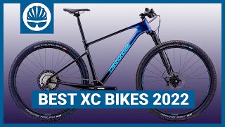 Top 5  2022 Cross Country Mountain Bikes [upl. by Quita581]