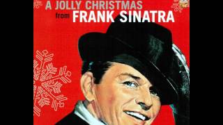 A Jolly Christmas from Frank Sinatra Full Album [upl. by Swithbert819]