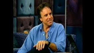 Kevin Nealon on quotLate Night with Conan OBrienquot  5901 [upl. by Dlorad]