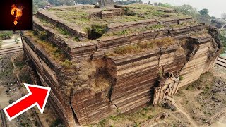 The Worlds Most Incredible PreFlood Ruins [upl. by Ylim]