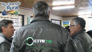 Cite promove integração e troca de experiências  Programa Rio Grande Rural [upl. by Queen]