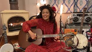 Valerie June  Full Performance Live on KEXP at Home [upl. by Hannie959]