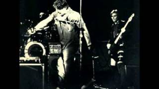 John Cale  Sabotage 1980 Cleveland live [upl. by Neve]