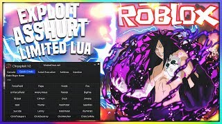 NEW ROBLOX EXPLOIT  CHRYSPLOIT FULL LUAC LIMITED LUA CLICKTP WORKING [upl. by Aztiley]