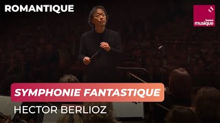 Berlioz  Symphonie Fantastique Philharmonique de Radio France  MyungWhun Chung [upl. by Yekcaj]