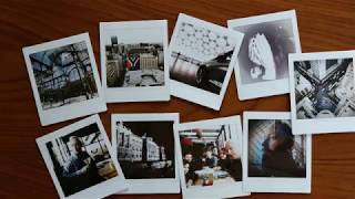 Instax SQ10 camera review [upl. by Anaela]