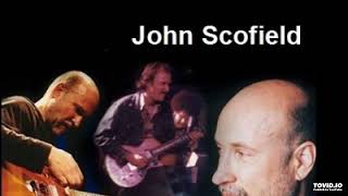 John Scofield amp Pat Metheny  Live at the North Sea Jazz Festival 1994  06  Everybodys Party [upl. by Edlihtam]