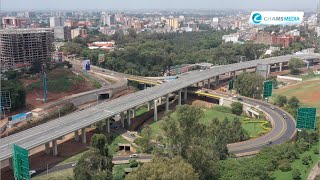 Nairobi Expressway What You Need to Know [upl. by Anij]