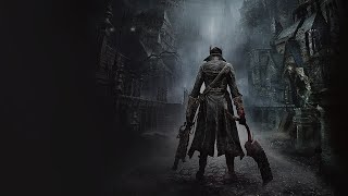 Bloodborne  PS5 live [upl. by Lleunamme804]