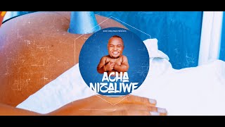 Bony Mwaitege Acha Nizaliwe  Official Music Audio [upl. by Martino771]