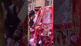 Wedding in China youtubeshorts short shortswedding [upl. by Gruchot]