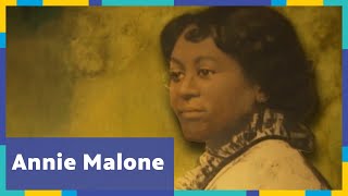 Annie Malone  Living St Louis [upl. by Runck461]