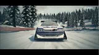 Dirt 3  Trailblazer  Vaaler Climb  Peugeot 405 T16 Pikes Peak [upl. by Watkin]