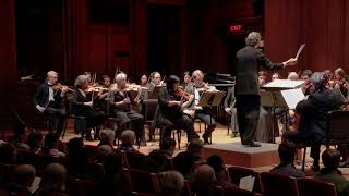 Berkshire Symphony  Joan Tower  Sixth Fanfare for the Uncommon Woman [upl. by Elnora]