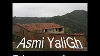 Ali AMRANE  Asmi ligh dAmezian  Chanson Kabyle [upl. by Dnomyaw299]