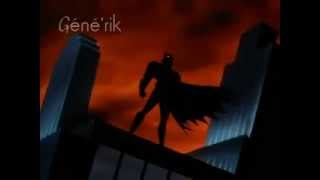 Générique Batman [upl. by Eidac]