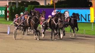 Jubileumspokalen Solvalla 20 august 2014 [upl. by Aenet]