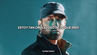 Eminem  Somebody Save Me  Sub Español [upl. by Warthman]