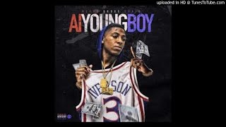 NBA YoungBoy  Untouchable Instrumental [upl. by Rebmik]