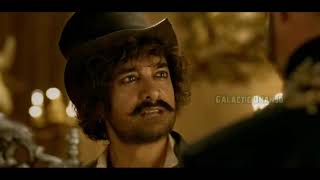 Thugs of hindostan full movie 2018 amir khan amitabh bachan2018 full movie [upl. by Bushore]