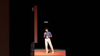 Shantanu naidu informal Ted talk [upl. by Alric]