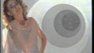 1984 NEW Freedom Thin Maxi Pads Commercial [upl. by Bores895]