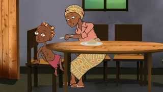 Rwanda Burundi  A story about nutrition [upl. by Adehsar]