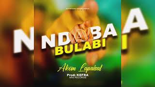 Ndaba Bulabi by AkomLapaisal New Ugandan music [upl. by Kimber43]