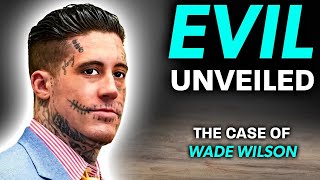 Evil Unveiled The Chilling Crimes of Floridas Wade Wilson  Documentary [upl. by Yeloc]