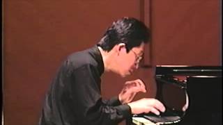 Scriabin  Sonata for Piano No 4 Op30Ichiro Kaneko [upl. by Noedig]