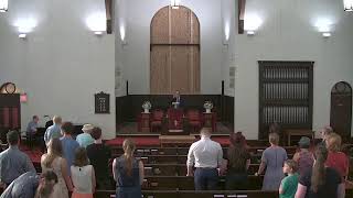 Amoskeag Presbyterian Church  Live Stream [upl. by Kauppi]