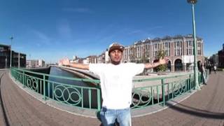 6000 ATTITUDE VOL6  CLIP OFFICIEL  VIDEO 360° [upl. by Husain394]