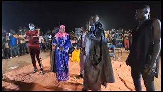 Badiallo kouma concert [upl. by Koser]