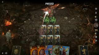 Thronebreaker  GravehagArbalest Puzzle Solution [upl. by Adalbert172]