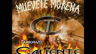 Quien Quien Quien  Tamborazo Caliente  2011wmv [upl. by Eiger]