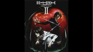 Death Note OST II  quotMisas Theme Aquot [upl. by Ashbaugh]