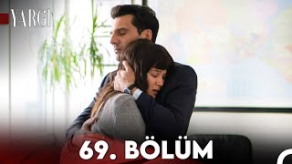 Yargı 69 Bölüm [upl. by Nirraj]