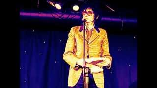 John Cooper Clarke Yorkshireman jokes [upl. by Yeltneb]