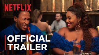 How to Ruin Love The Proposal  Official Trailer  Netflix [upl. by Gazzo878]