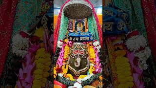 Mahakal baba sandhiya darshan 04 dec 2024 [upl. by Dlared]