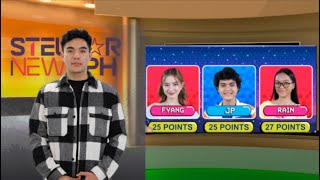 PBB Gen 11 Eleventh Eviction Night  LIVE [upl. by Nilpik]