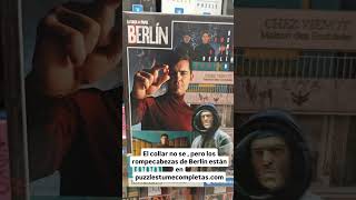 PUZZLES BERLÍN SERIE NETFLIX puzzlestumecompletascom [upl. by Nyrok]